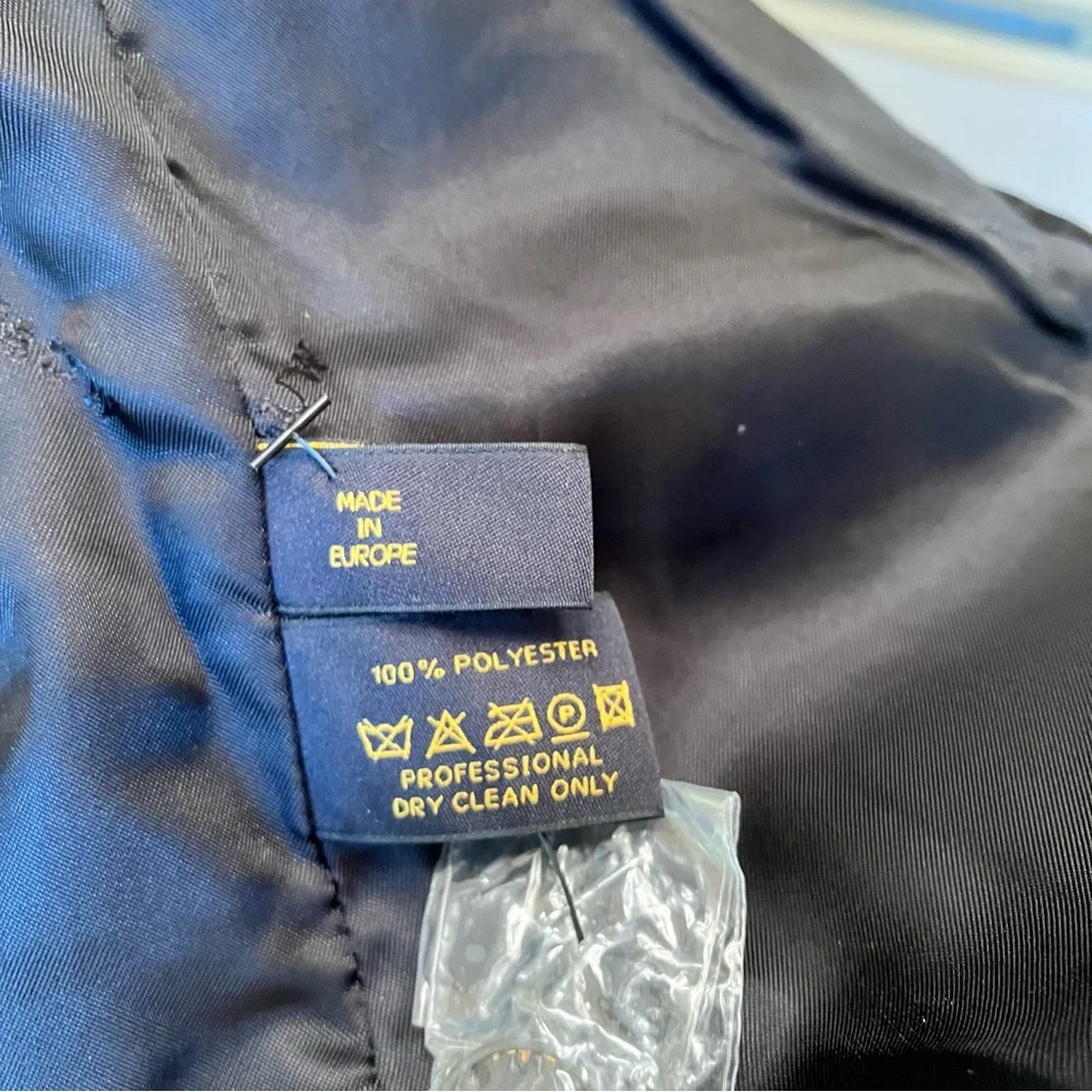 Pauw Amsterdam Evening Jacket. Large. - Picture 6 of 7